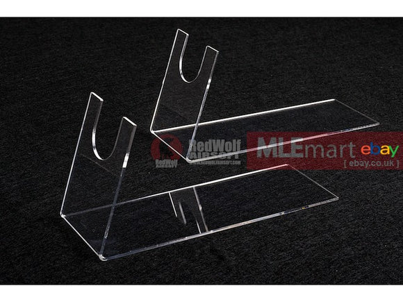 GK Tactical Pistol Display Stand (2 pcs / set) - MLEmart.com