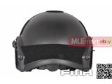 FMA Ballistic Helmet (BK) TB325 - MLEmart.com