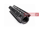 5KU M4 Carbine URX RAS Handguard for WA M4 / M16 Series AEG / GBB - MLEmart.com