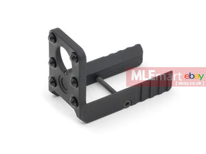 AABB Dirty Leopard Strike Face for KSC / Marui G17 G18C - MLEmart.com