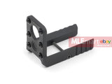 AABB Dirty Leopard Strike Face for KSC / Marui G17 G18C - MLEmart.com