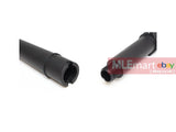Dytac 7.5 inch SBR Outer Barrel Assembly for PTW M4 (Black) - MLEmart.com