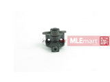 Army Force Gear Sector Rail Mount (Black) - MLEmart.com