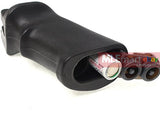 G&P WA SPR Grip (Black) for WA M4A1 Series - MLEmart.com