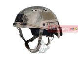 FMA Base Jump Helmet (A-Tacs) TB471 - MLEmart.com
