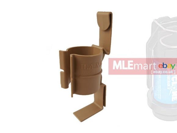 Airsoft Innovations HANN Banger Clip for Cyclone Impact BB Grenade (DE) - MLEmart.com