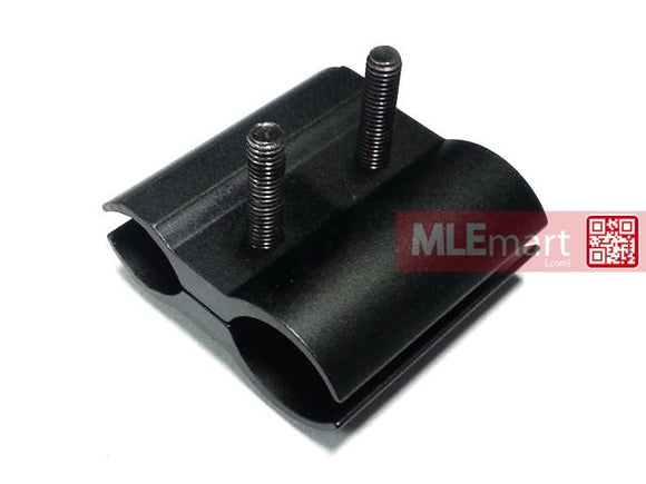 Army Force Barrel Flashlight Mount Set - MLEmart.com