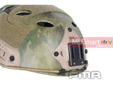 FMA FAST Helmet-PJ TYPE (A-Tacs FG) TB470 - MLEmart.com