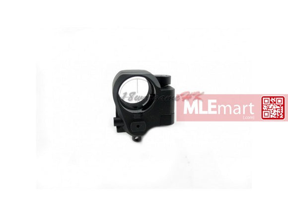 Army Force M4 Folding Stock Adapter For AEG / GBB AF-ST0009 - MLEmart.com
