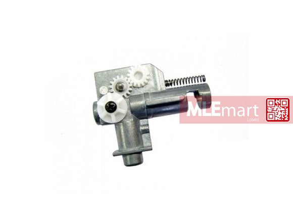 Dboys AEG M4 / M16 Metal Hop Up Chamber - MLEmart.com