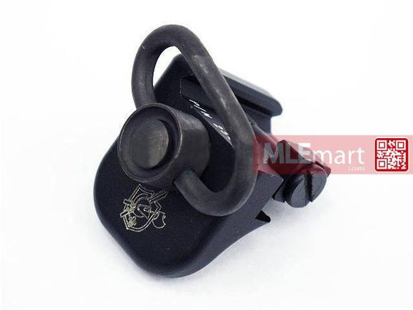 5KU Forward Handstop with Sling Swivel - MLEmart.com
