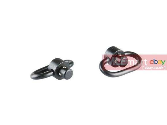 G&P QD Sling Mount Swivel (Set of 2) - MLEmart.com