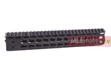 MLEmart.com - Madbull Strike Industries 11 Inch Mega Fins / Key-Mod Handguard Rail