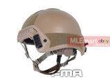 FMA Ballistic Helmet (DE) TB326 - MLEmart.com