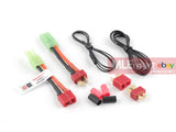 GATE WARFET AEG Control System (Ver. 1.1) - MLEmart.com