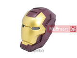FMA Wire Mesh "Iron Man 2" Mask TB615 - MLEmart.com