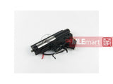 Army Force 8mm Complete QD M4 Gearbox Ver.2 Rear Wired (18:1) - MLEmart.com