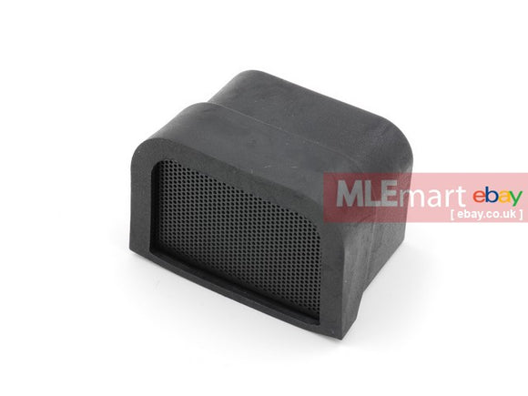 ACM Mesh Lens Protector for Eotech Holographic Reflex Sight (Black) - MLEmart.com