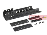 Army Force CASV Rail for SCAR (Black) - MLEmart.com