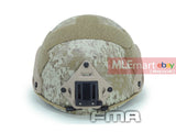 FMA Ballistic Helmet (Digital Desert) TB463 - MLEmart.com