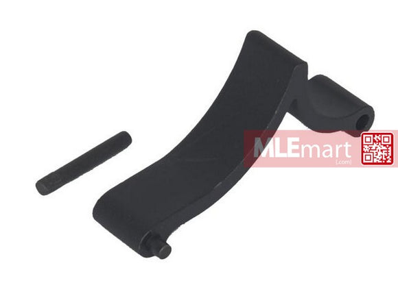 Dboys AEG M4 / M16 KAC Style Trigger Guard - MLEmart.com