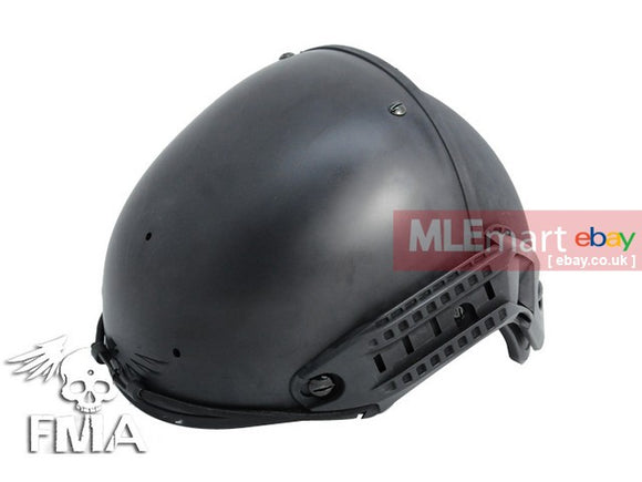 FMA CP Helmet (BK) TB391 - MLEmart.com