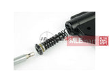 Army Force 8mm Complete QD M4 Gearbox Ver.2 Rear Wired (16:1) - MLEmart.com