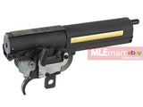 G&P EBR Complete Gearbox A for G&P EBR MK14 Mod 0 / Mod 1 Conversion Kit Series (DX) - MLEmart.com