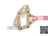 FMA Wilcox 4 Hole Shroud P/N DE TB737 - MLEmart.com