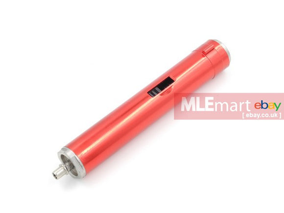 G&D M150 Complete Cylinder Unit for DTW / CTW / PTW (Red) - MLEmart.com