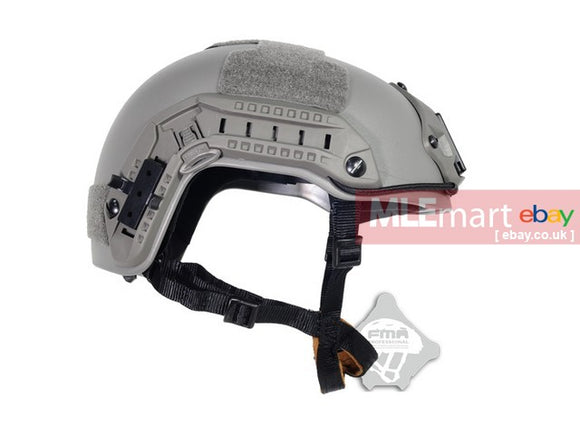 FMA maritime Helmet ABS FG (M/L) TB816 - MLEmart.com