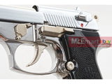 Blackcat Airsoft Mini Model Gun M92F - MLEmart.com