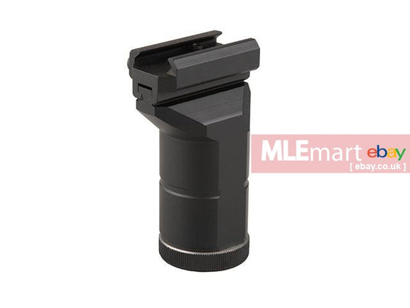 CORE Airsoft ZRK-0 Foregrip (3.4-inch) - MLEmart.com