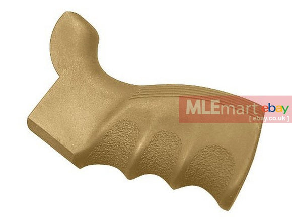 G&P WA G27 Grip (Sand) - MLEmart.com