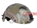 FMA maritime Helmet A-TACS (M/L) TB834 - MLEmart.com