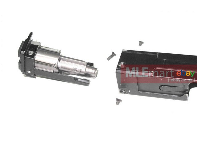 Wii Tech M11A1 (KSC-Full Open System 7) Top Gas Version Power-up 