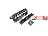 Army Force M249 Handguard Set (Lower) - MLEmart.com