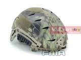 FMA FT BUMP Helmet (Highlander) TB790 - MLEmart.com