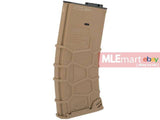 VFC QRS 120rds Mid-Cap Magazine QMAG for VFC / Avalon VR16 & M4 Series - FDE - MLEmart.com