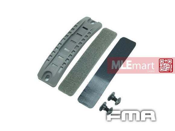 FMA Helmet Middle Rail FG TB803 - MLEmart.com