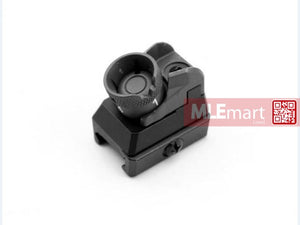 AABB M4 HK416 Rear Sight - MLEmart.com