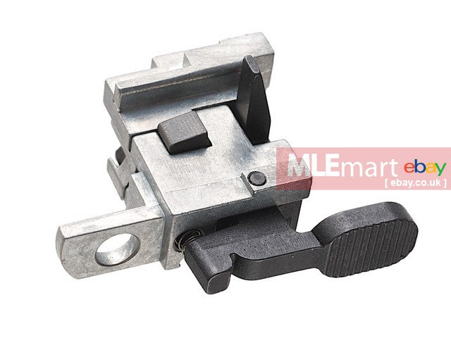 G&P GBB Steel Bolt Stop Set for WA M4A1 Series / G&P WA M4A1 