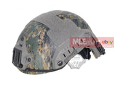 FMA maritime Helmet Set Digital Woodland (L/XL) TB832 - MLEmart.com
