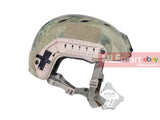 FMA Base Jump Helmet (A-Tacs FG) TB476 - MLEmart.com