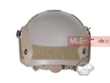 FMA maritime Helmet ABS DE (M/L) TB815 - MLEmart.com