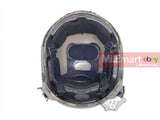 FMA maritime Helmet Set Digital Woodland (L/XL) TB832 - MLEmart.com