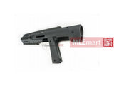 Army Force Cabine Conversion Kit For M1911 / MEU GBB (Black) - MLEmart.com