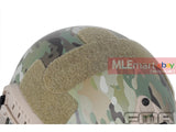 FMA Ballistic Helmet (Multicam) TB460 - MLEmart.com