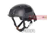 FMA OPS-CORE FAST Base Jump Military Helmet (BK) TB278 - MLEmart.com