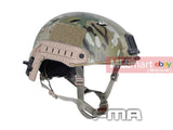 FMA Base Jump Helmet (Multicam) TB472 - MLEmart.com